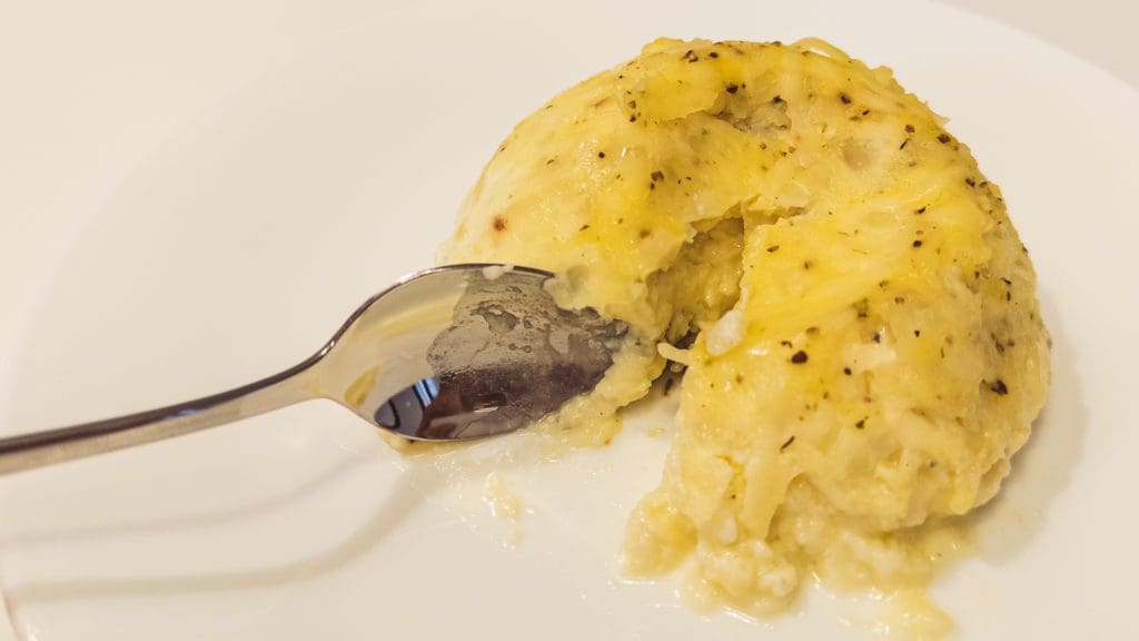 נגיסי ביצים עדינים בסגנון סטארבקס אפויים בתנור או מבושלים בסו ויד